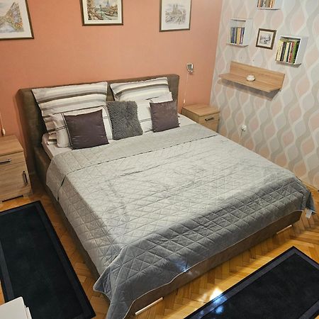Habos Isler Apartman 16 Szolnok Extérieur photo