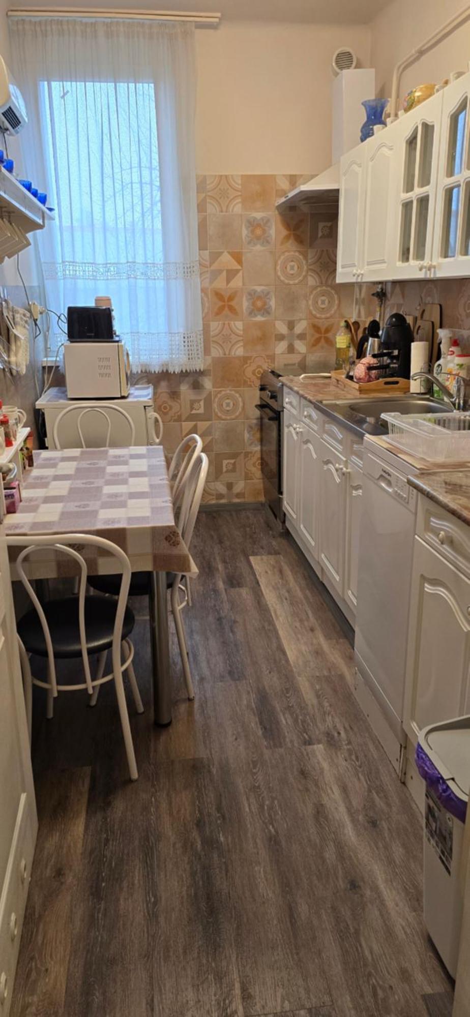 Habos Isler Apartman 16 Szolnok Extérieur photo