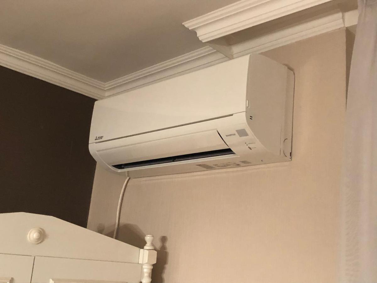 Habos Isler Apartman 16 Szolnok Extérieur photo